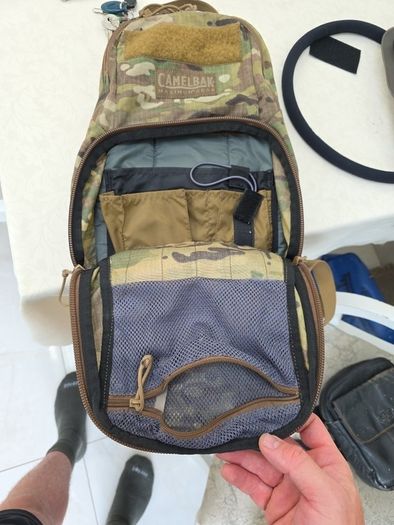 camelbak tactical m.u.l.e