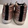Golden Goose Slides Trainers Image 2