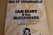 Ian Dury And The Blockheads - Do It Yourself - Vinyl Record + Hundreds More