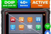 Autel MaxiCOM MK900 All system diagnostic