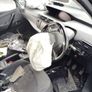 Breaking Citroen C4 picasso 2017 diesel Image 8