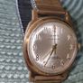 Vintage Swiss Men's Watch Image 8
