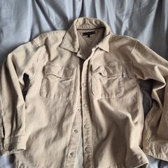 Tommy Hilfiger shacket