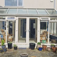 Conservatory for sale Ballinteer