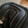 360 spin isofix car seat excellent condition Image 2