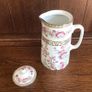 Indian Tree pattern lidded water jug / Coffee Pot Image 2