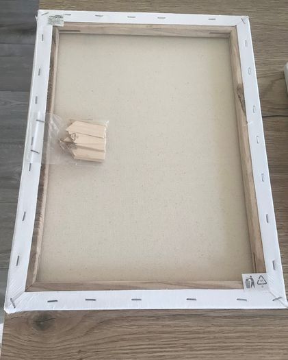 Bundle of 3 Brand New Canvases