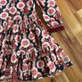 Oilily decor dress age 6 like new! Image 3