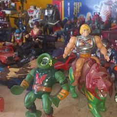 vintage toys star wars transformers bravestarr robtech action force gi joe