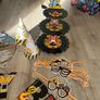 Construction theme party accessories Image 5