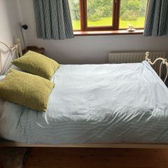 Double Bed Frame