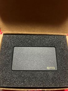 EMG 81 85 active humbucker pickup set electrical guitar parts accessories