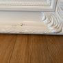 Cream Decorative Mirror Image 3