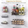 Bathroom Storage Accessory Shelf Image 5