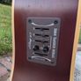 Seagull S6 Eletro-Acoustic Guitar + Hard Case Image 4