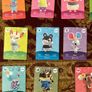Series 5 Animal Crossing Amiibo Cards Image 6