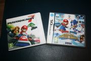 Nintendo DS Games