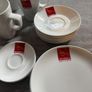 Plates and Mugs Insomnia 26 pieces Image 3