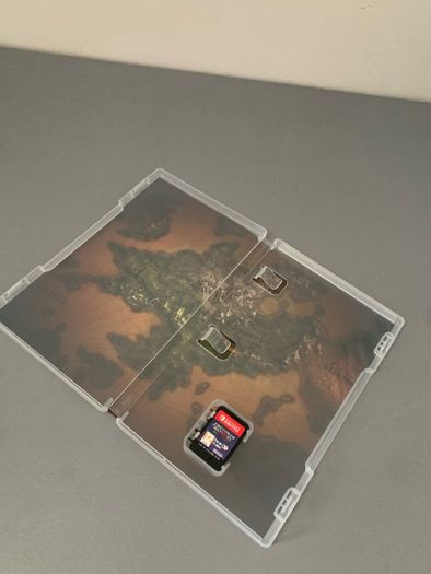 Fire Emblem Warriors Three Hopes Nintendo Switch