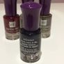 Brand new. Virgin Vie nail polish set (x4) Image 5