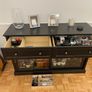 IKEA Hemnes cabinet - immaculate condition Image 2