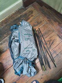 Mh100 2 person tent