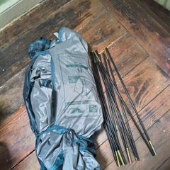 Mh100 2 person tent