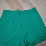 New Green Shorts Image 3