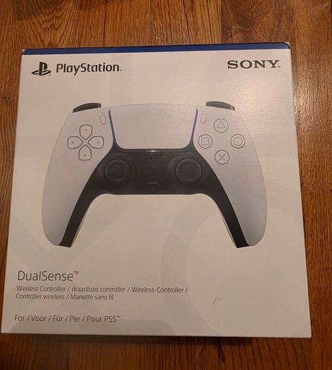 PS5 Controller