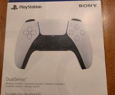 PS5 Controller