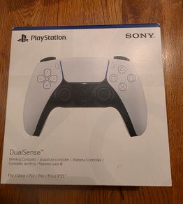 PS5 Controller