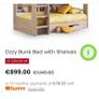 bunk Image 5