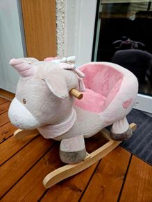 donkey rocker