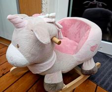 donkey rocker