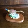Leonardo 1993 Pheasant Ornament Image 3