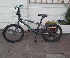 Bmx