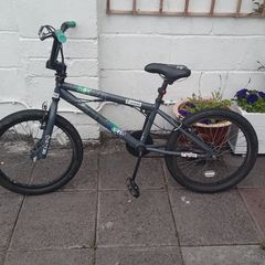 Bmx