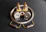 Gibson Les Paul Premium Wiring Kit