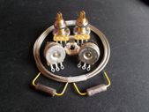 Gibson Les Paul Premium Wiring Kit