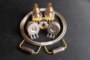 Gibson Les Paul Premium Wiring Kit