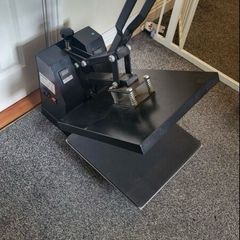 Heat Press