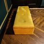 velvet blanket box Image 4