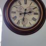Large Wall Clock Image 2