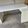 IKEA Malm Desk (Large) Image 2
