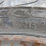 ford courier spare wheel Image 2