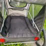 dog bike trailer- large Image 3