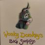 Wonky Donkey,s Big Surprise By Craig Smith Image 4