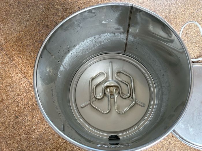 burco water boiler