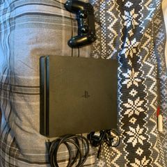 Playstaion 4 500GB
