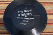 Franks And Walters - 7" Flexi disc [Rare]